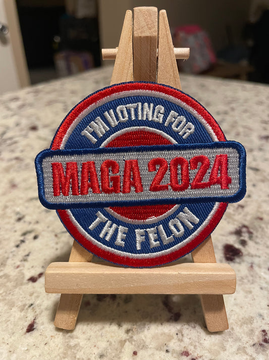 MAGA 2024