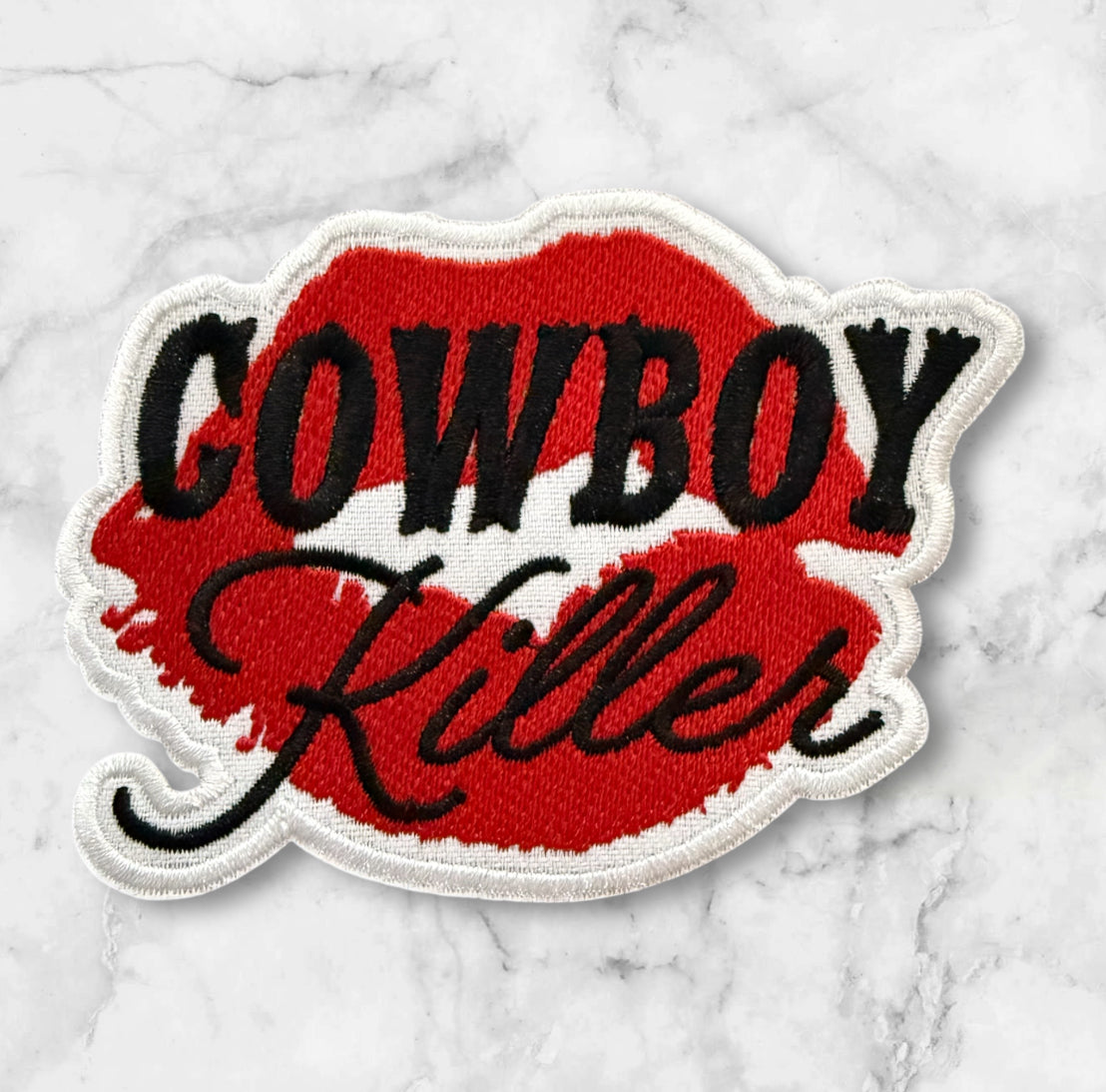 Cowboy killer lips