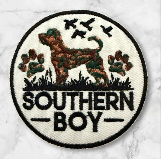 Southern boy