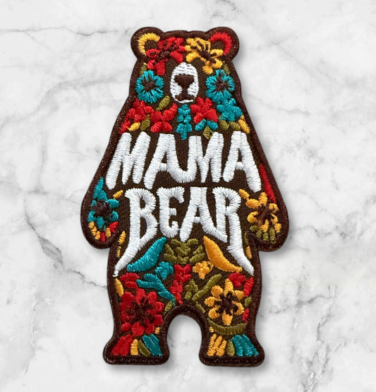 Mama bear