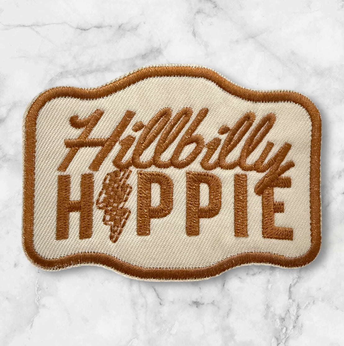 Hillbilly hippie