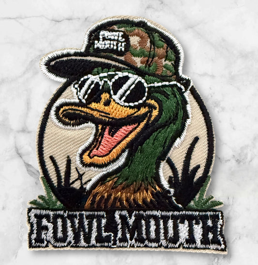 Fowl mouth