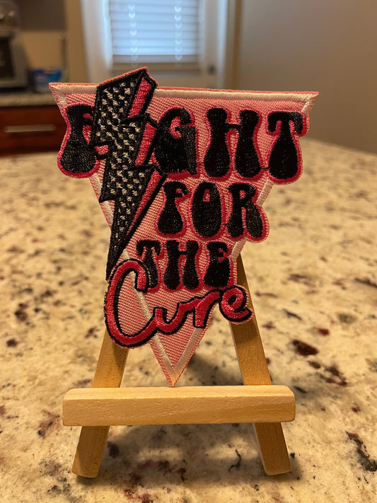 Fight for the cure