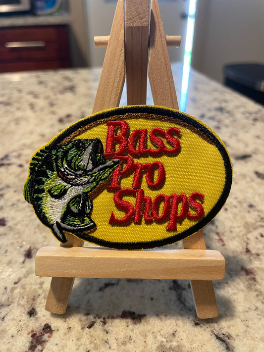 Bass pro