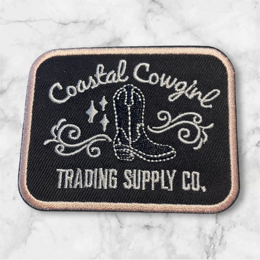 Coastal Cowgirl trading supply