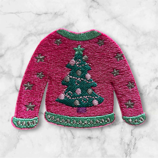 Christmas sweater