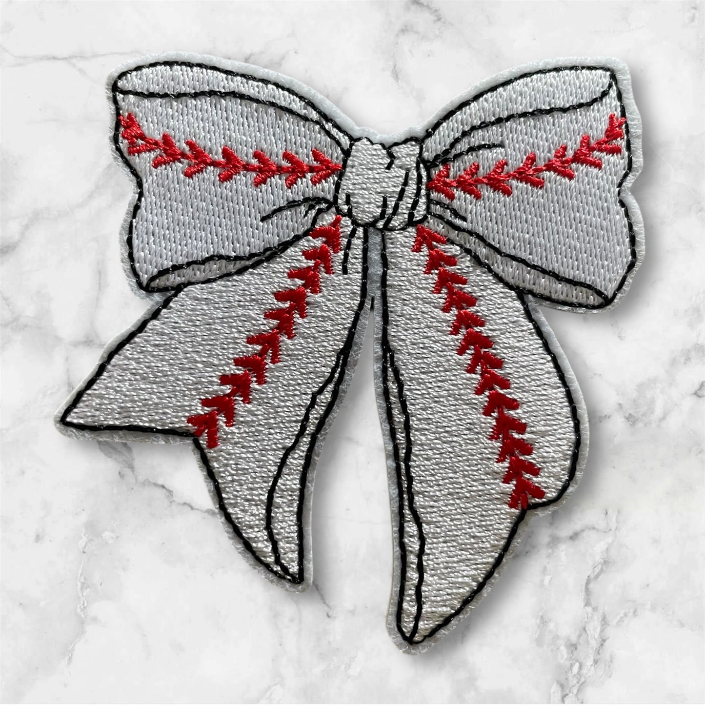 Baseball/ softball bow